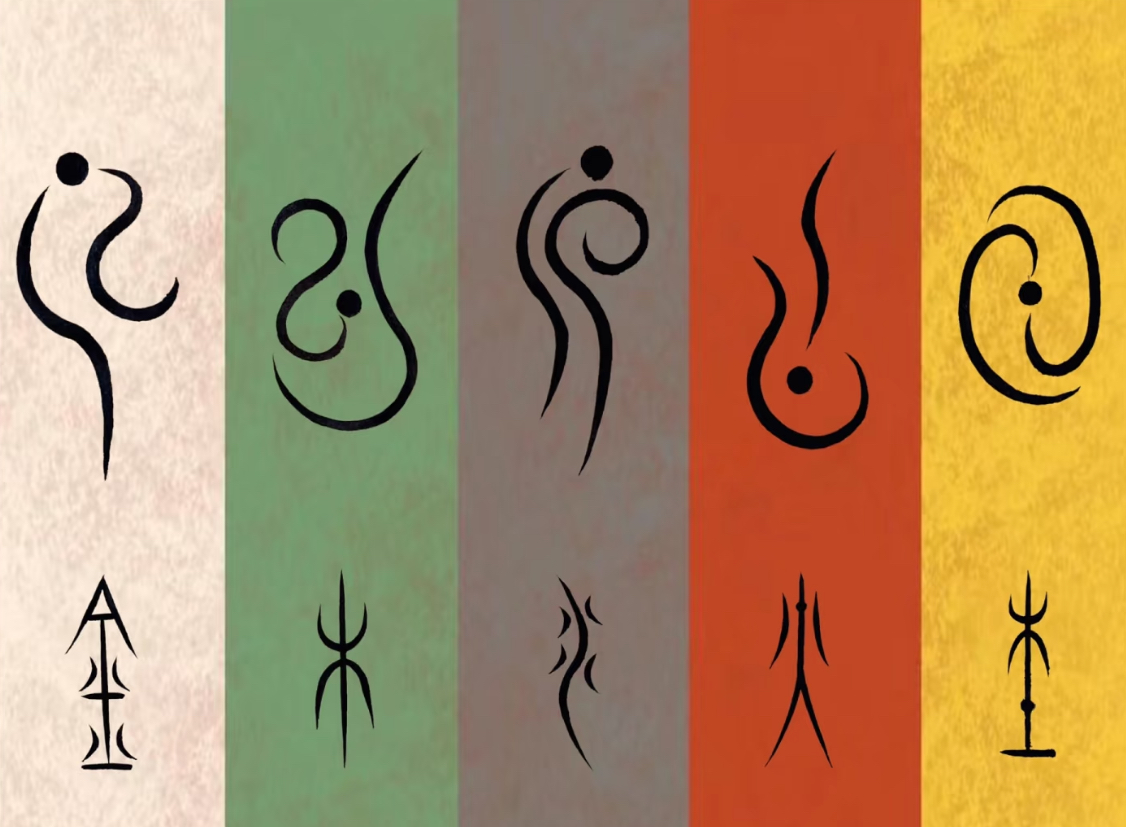The daily significance of the Five Elements in Taoism beyond fortune telling