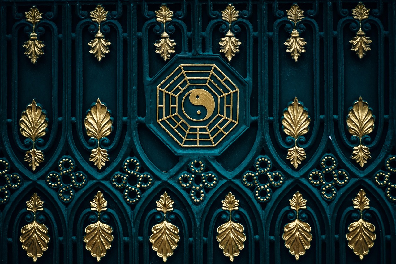 How Taoist Festivals Reflect Universal Harmony