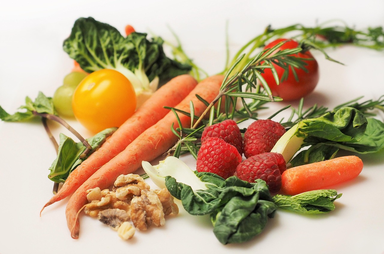 Taoist Diet: Foods, Benefits, and Practices