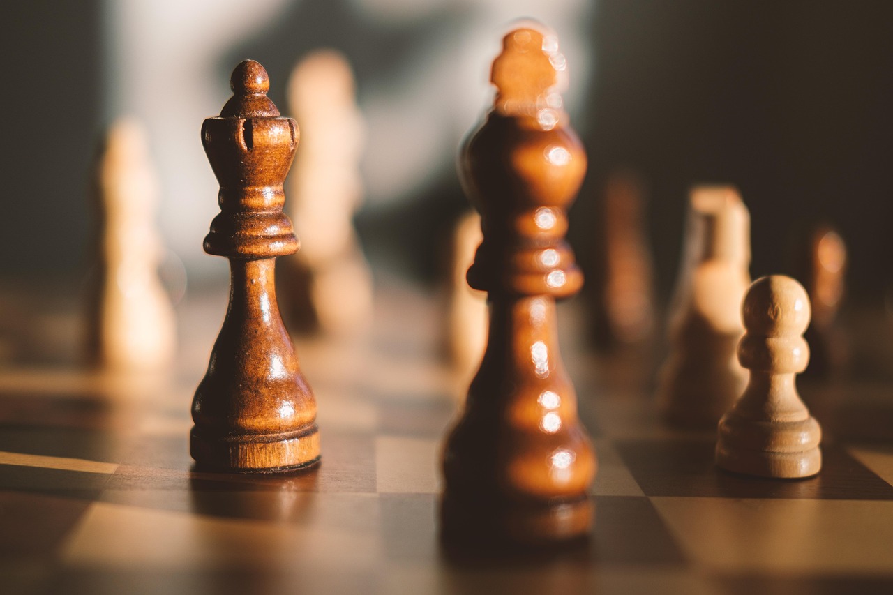 The Art of Non-Interference in Taoist Team Leadership