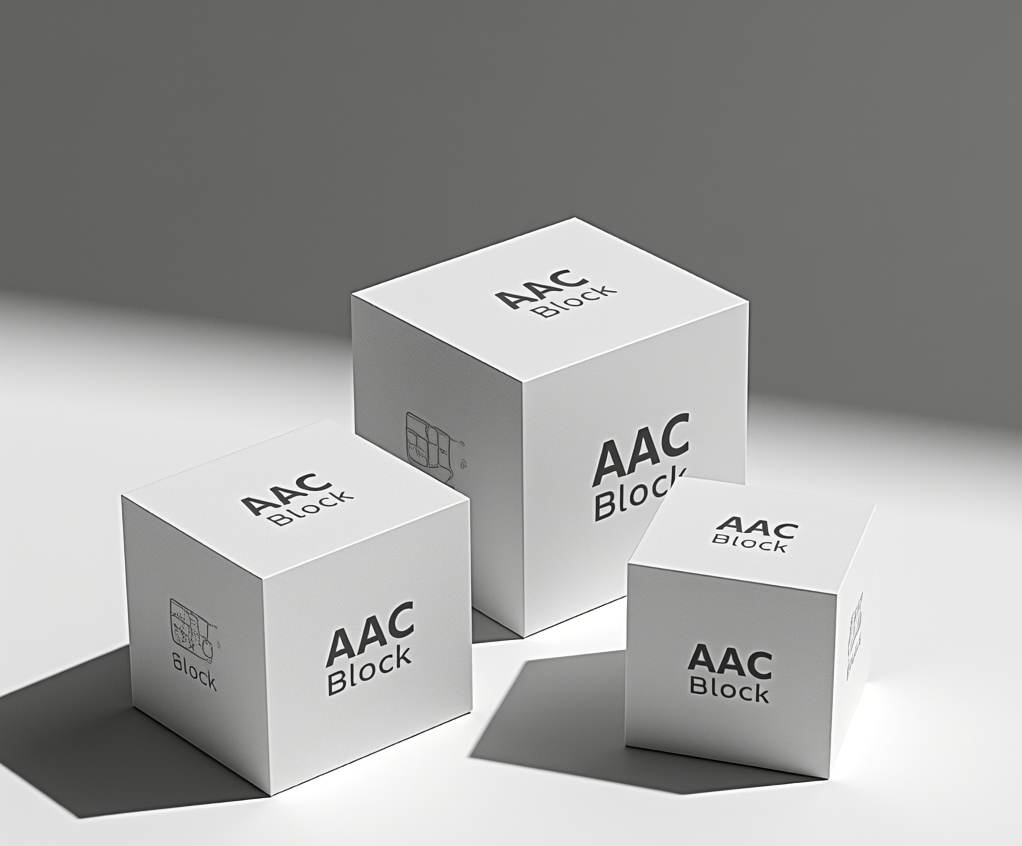 A Complete Guide to AAC Block Sizes: Small, Medium, and Large