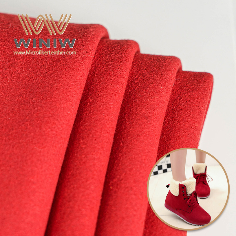 Suede Nubuck Shoes Difference Explained Simply