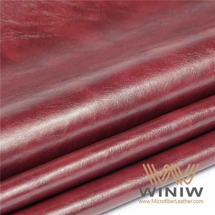 What is PU Leather and How Is It Used in Furniture