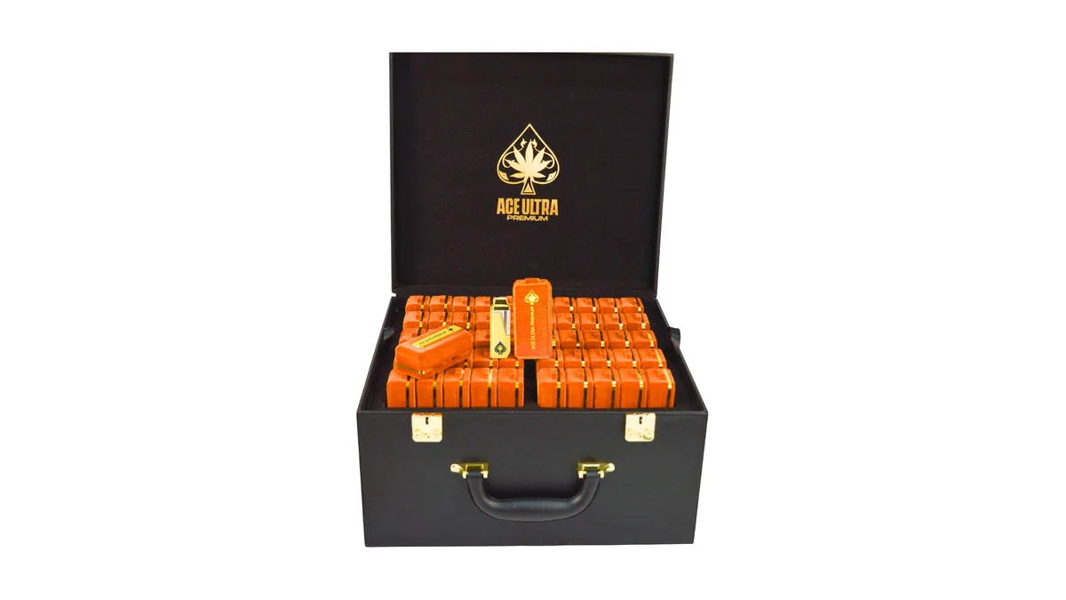 Common Questions About Ace Ultra Premium 1G Empty Hardware
