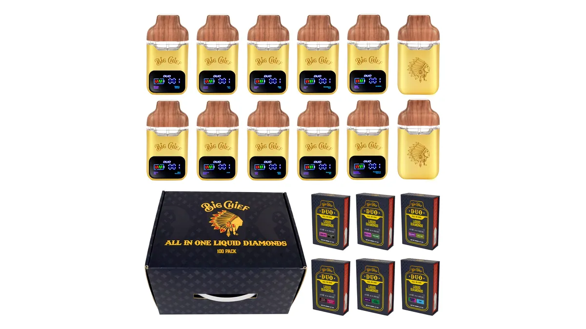 How to Choose the Right Oil Capacity (0.
5ml/1ml/2ml) for Empty Disposable Vape Pens Based on Target Market