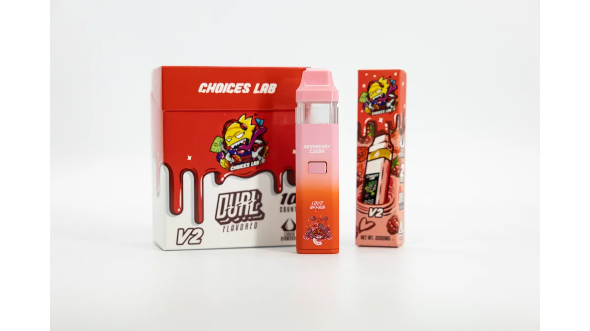 Step by Step Guide to Creating Your Private Label Vape Pen
