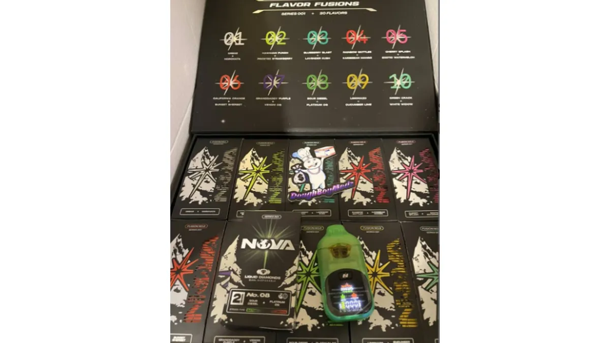 How Nova Dual Disposable 2G Changes Buyer Perception