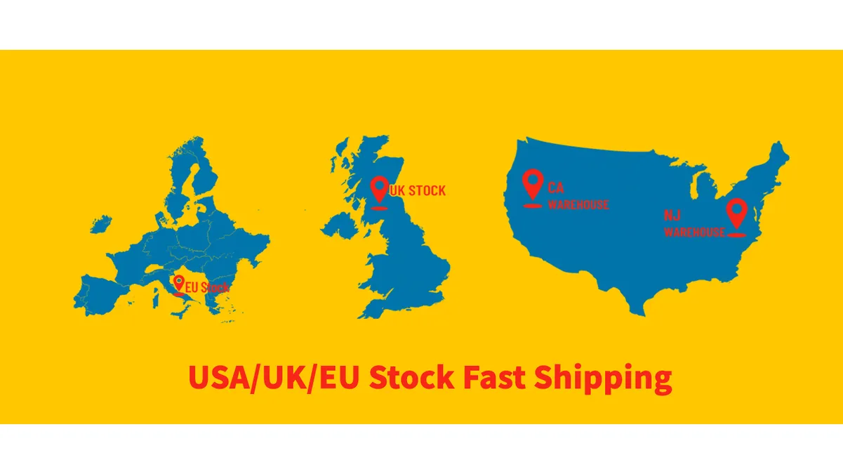 The Ultimate Guide to Bulk Orders: Minimum Order Quantity, Lead Time & Payment Terms for Empty Disposable Vape Pens