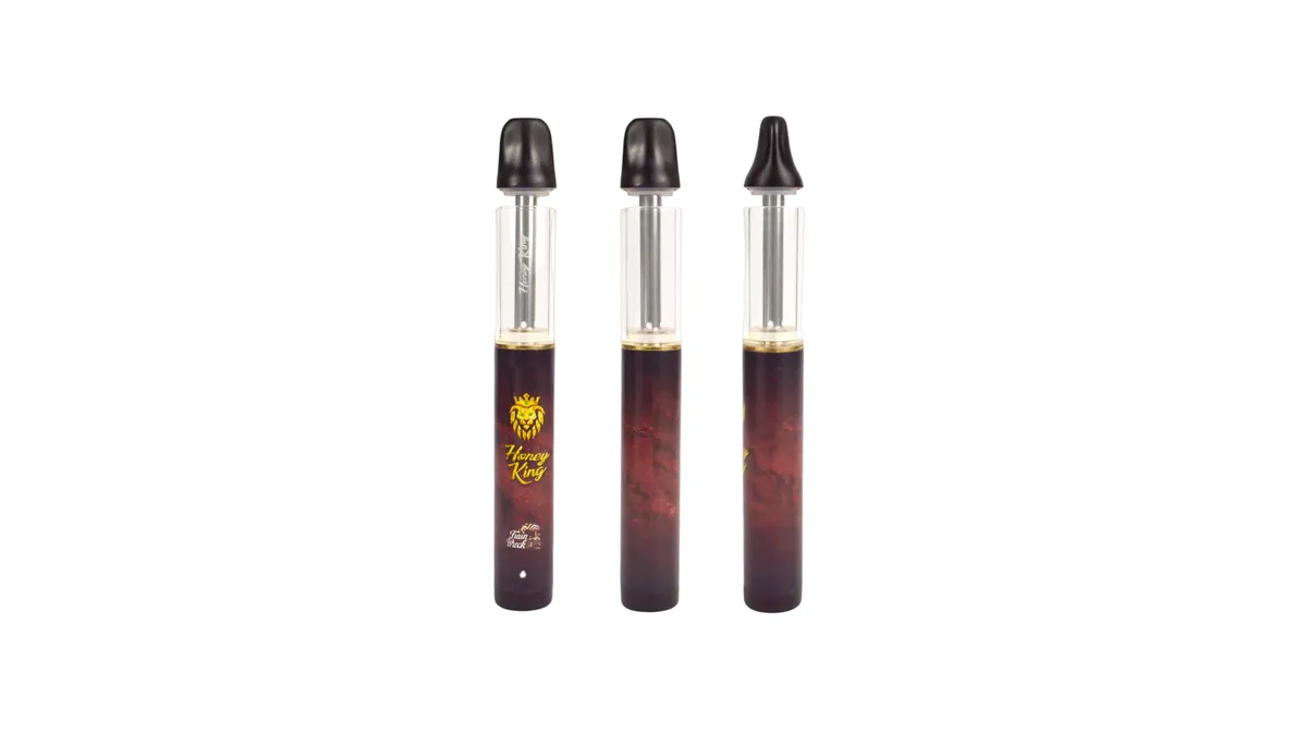 Weak Hits or No Vapor? How to Troubleshoot Your 2g Honey King Disposable