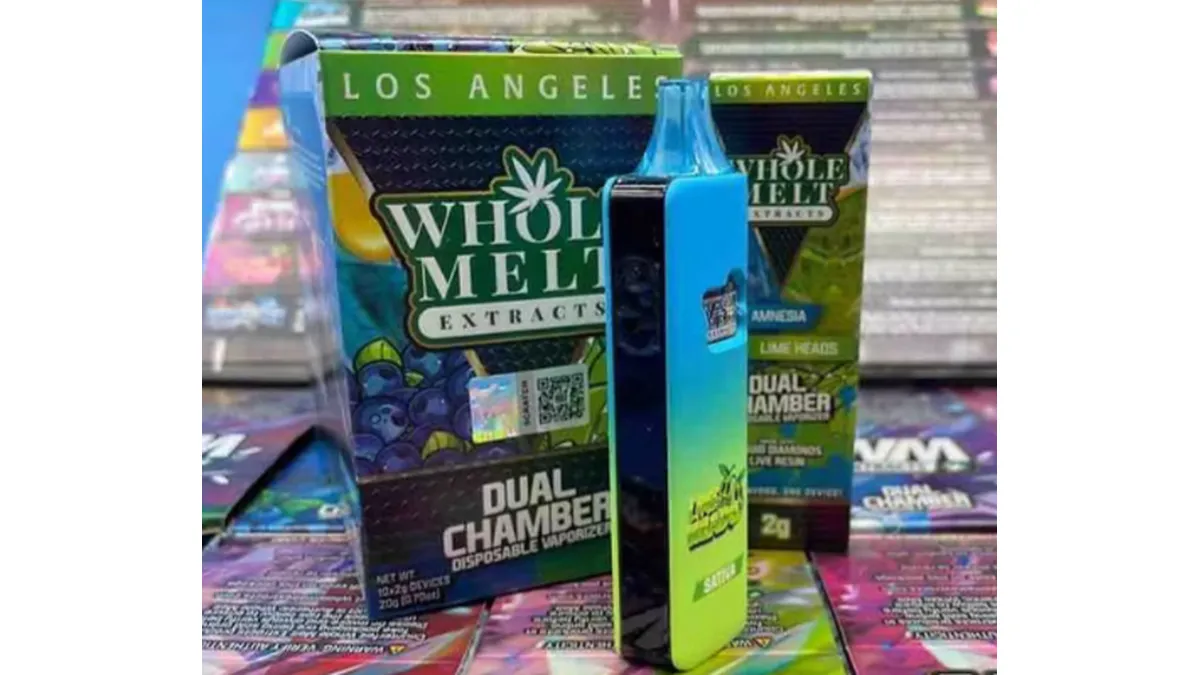 Wholemelts Dual Pod EU Stock: Key Questions from Distributors
