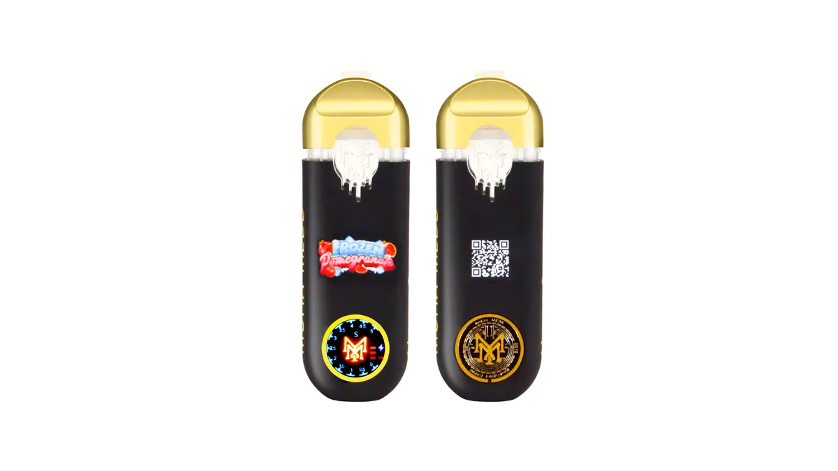 Spring 2026 Vape Flavor Trends: Muha Meds Gen3 2g Leading the Charge