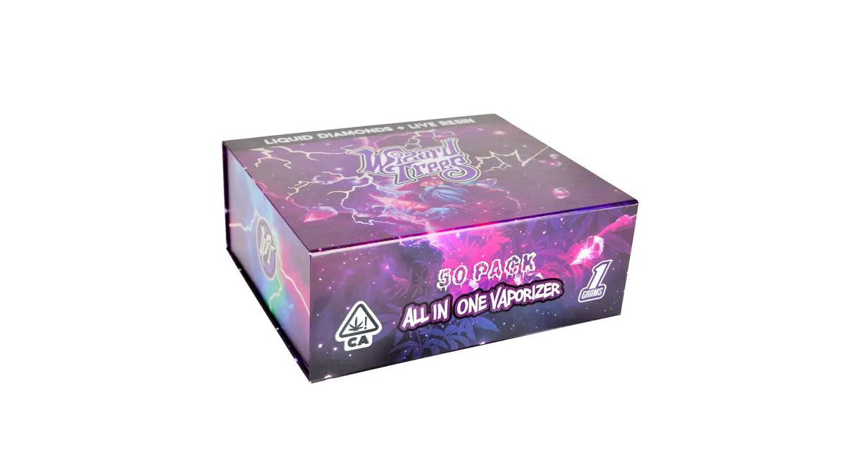 Wizard Trees Disposable Potency 3 Key Numbers to Know