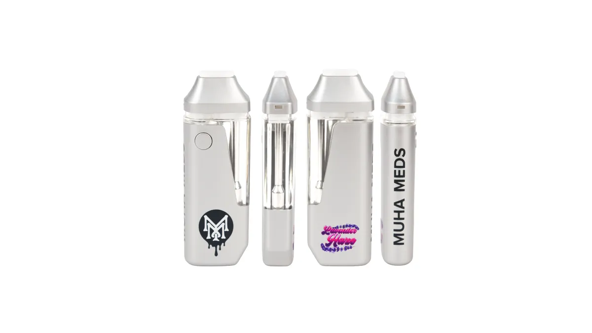 Muha Meds 3.5G Clogging Issues: A 3-Step Oilway + Coil Pressure Reset