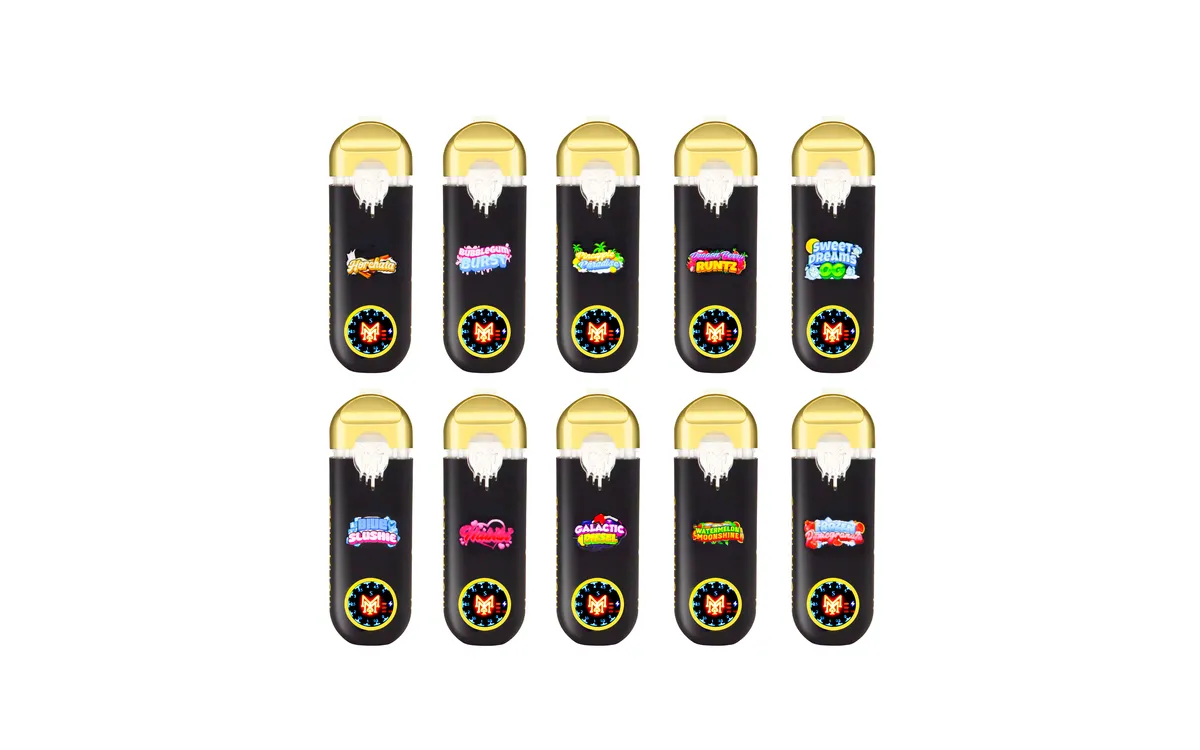 Muha Meds Gen 3 Daily Driver Test: How Does It Hold Up After a Week of Use?