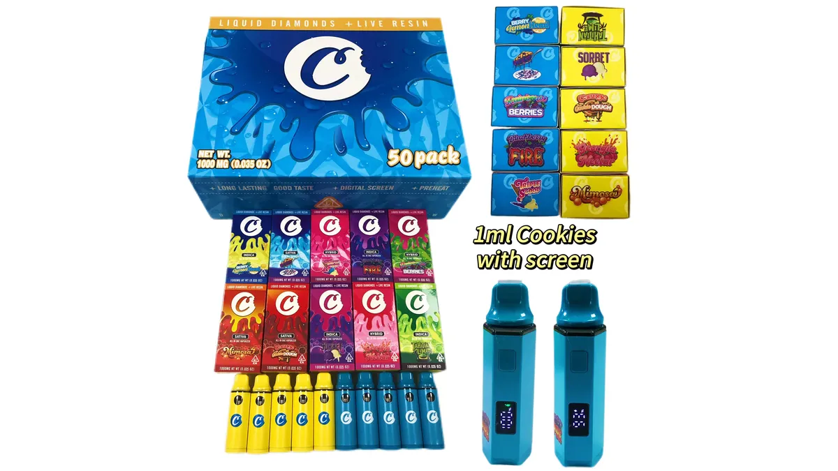 Empty Disposable Vape Hardware with EU Stock: What Buyers Should Know