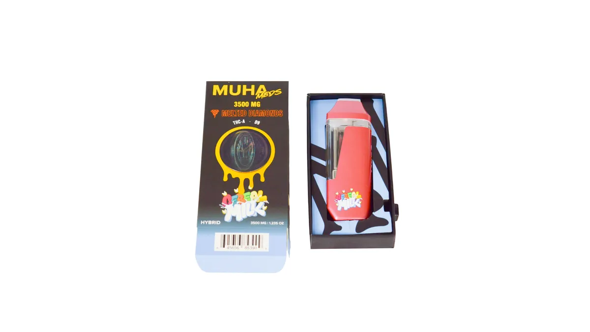 Muha 3.5G Workshop-Grade Troubleshooting Path for dense oils and zero output issues