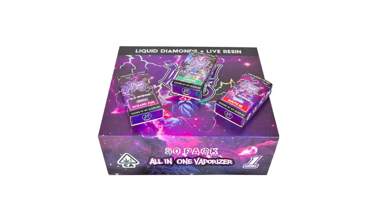 What Is a Wizard Trees Disposable and How Does It Work?