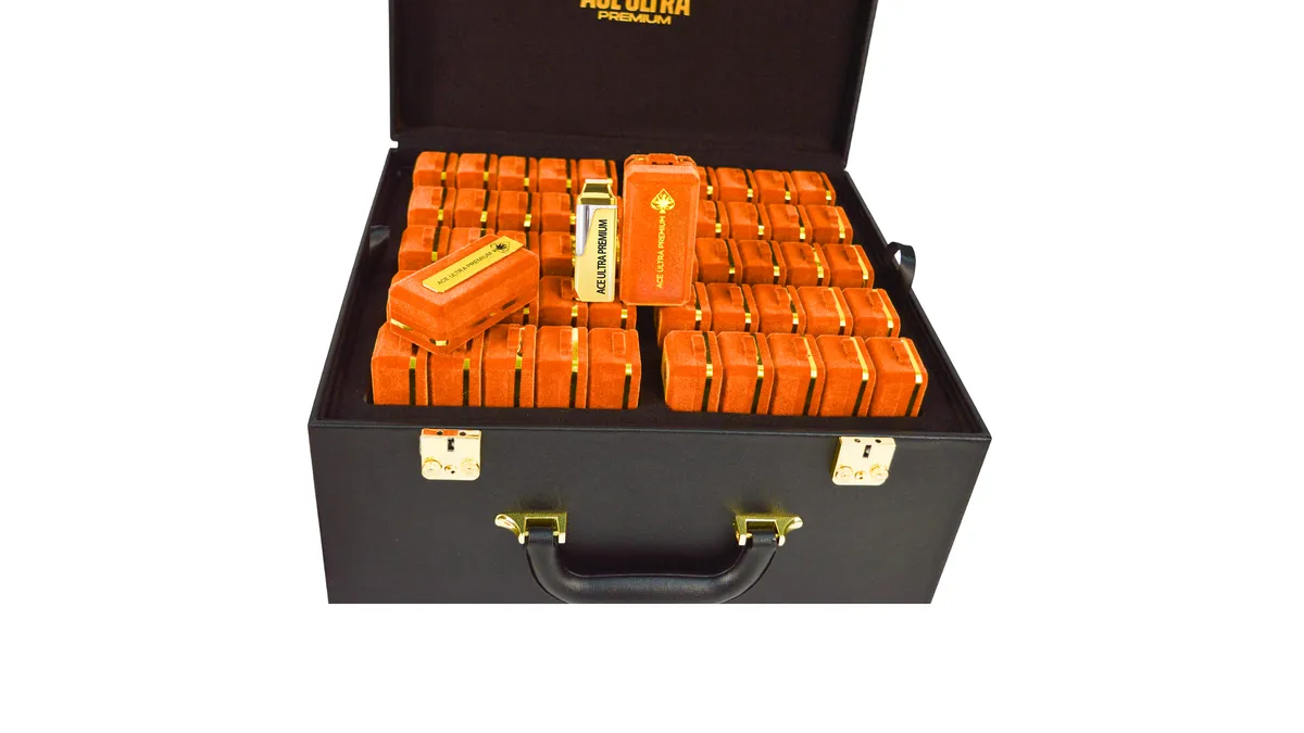 EU Stock Ace Ultra Premium 1G: Product FAQ and Review Topics