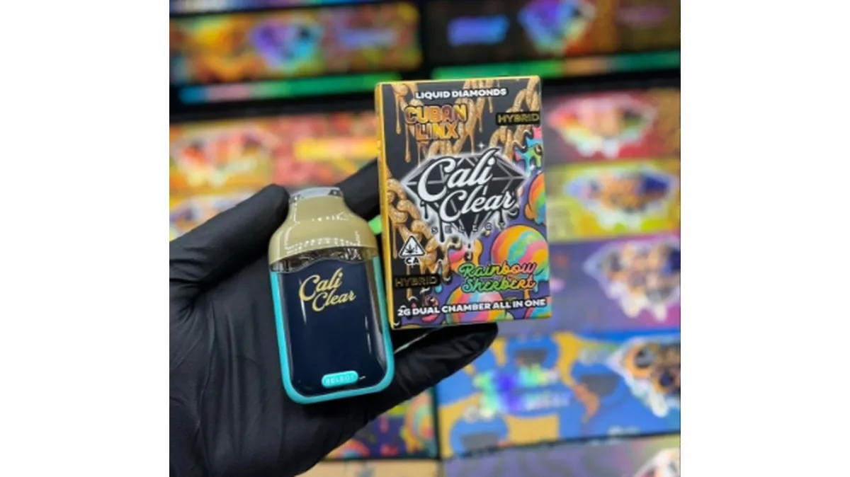 Why Cali Clear 2G Disposables Are Less Prone to Switching Malfunctions