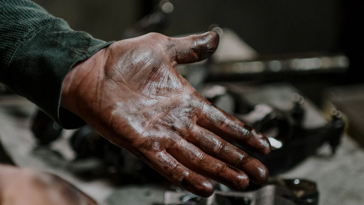 Accessing the Latest dirty hand tools brush mower parts list Updates