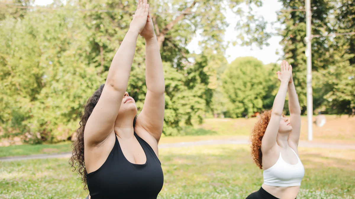 Βασικά Χαρακτηριστικά ενός Ποιοτικού Yoga Trainer Course