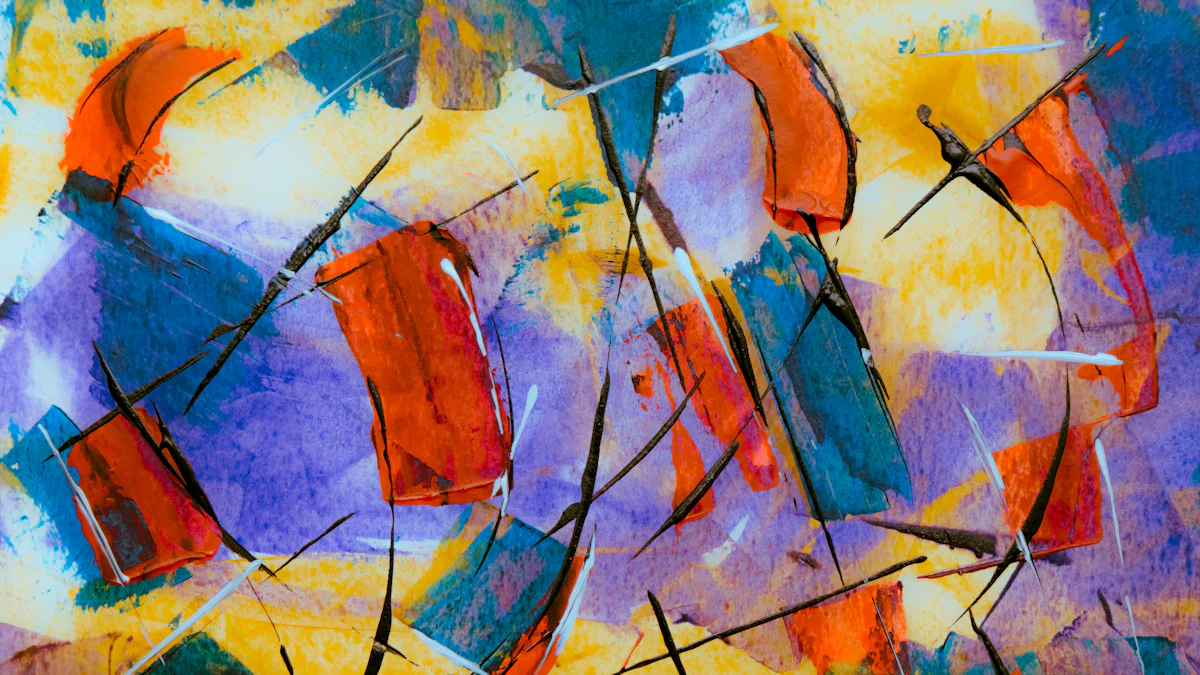 Top Tips for Crafting Stunning AI-Generated Art
