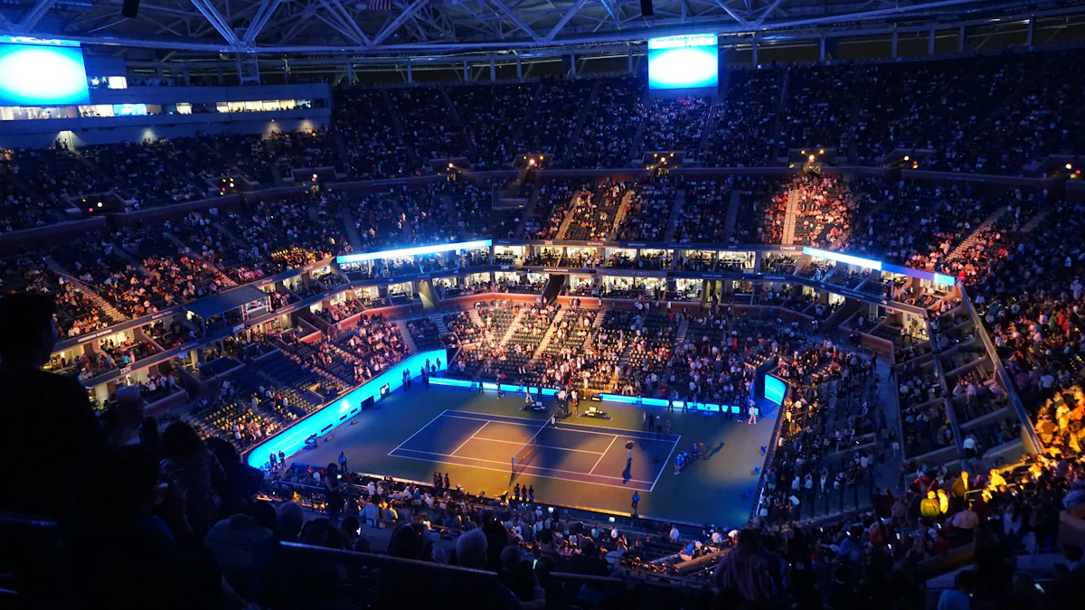 Your Guide to Buying US Open Tennis Tickets