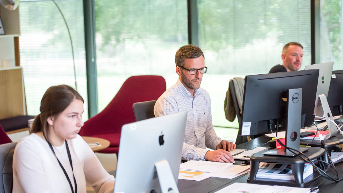 Reducing Time-to-hire: Why You Need an Applicant Tracking System