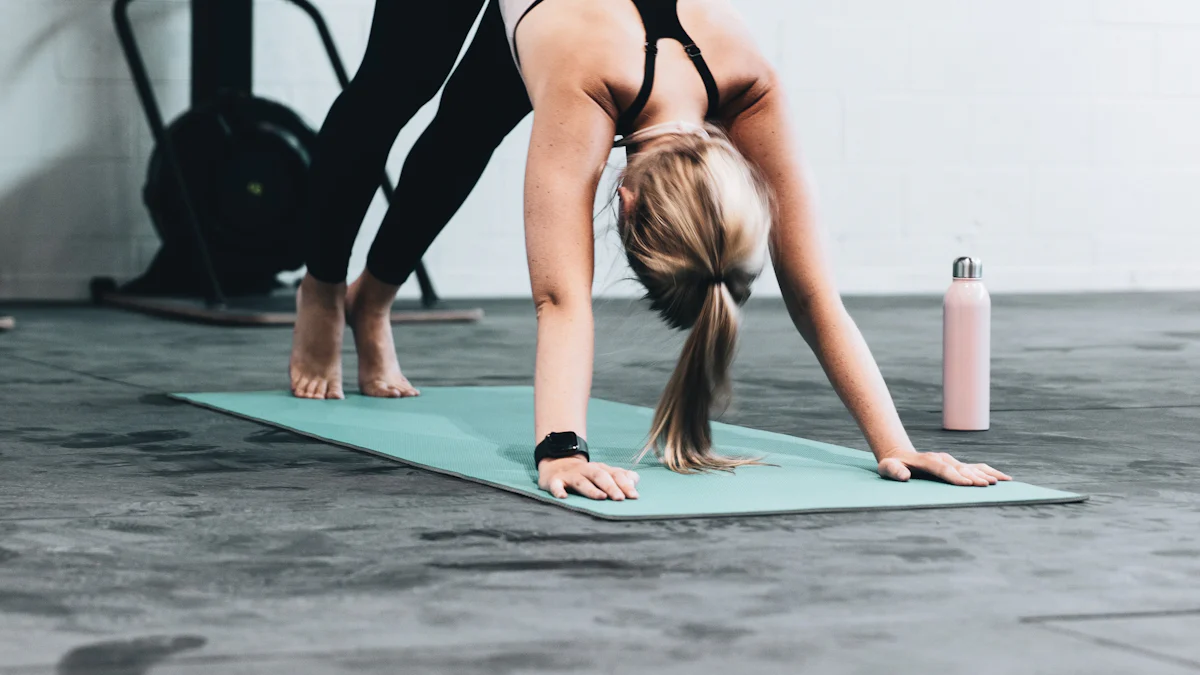 Tipos de Clases de Yoga