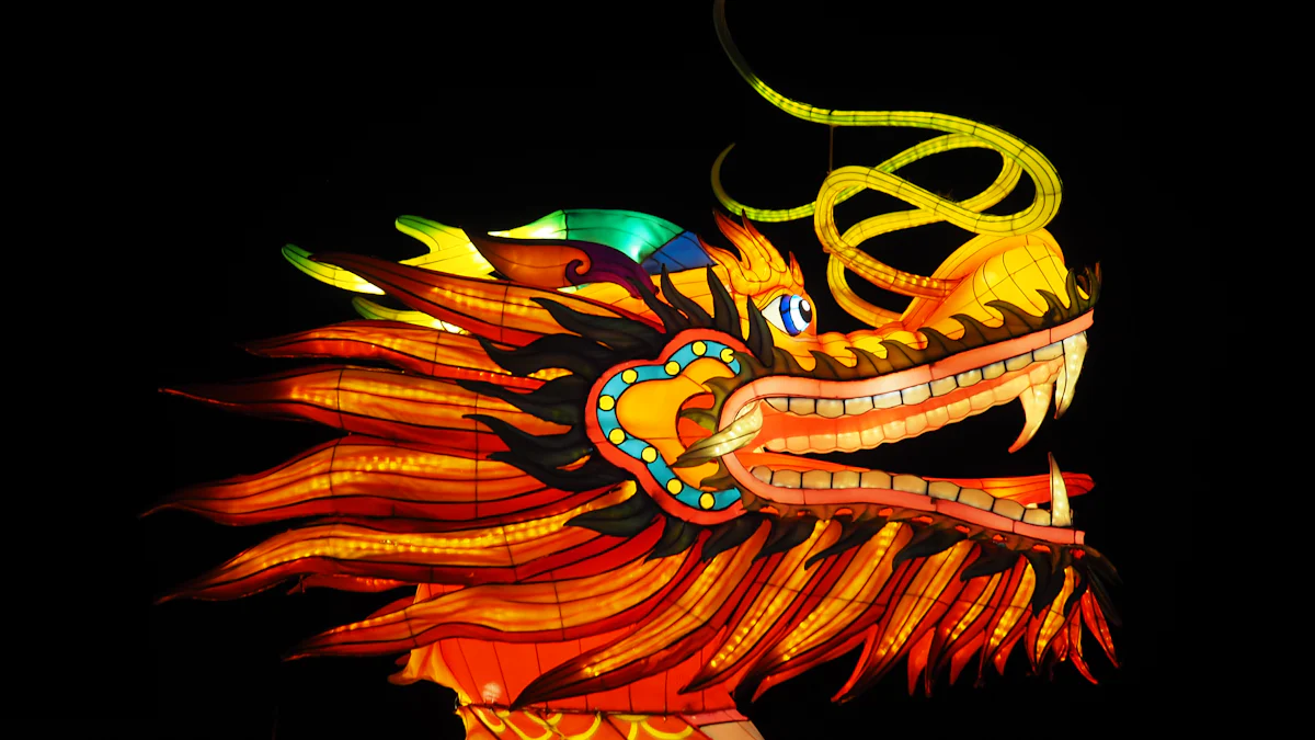 10 Must-Have Monster Neon Signs for Your Space