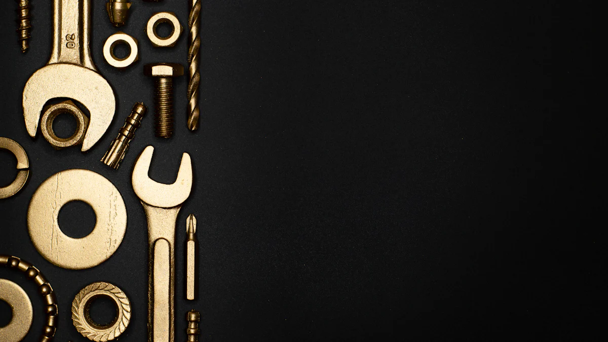 Top Cool Hardware Tools for 2024