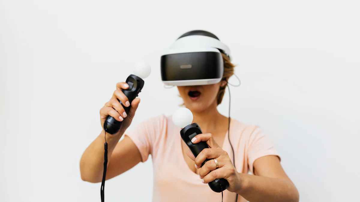 Top 10 Wearable Technologies of 2025 You Need to Know