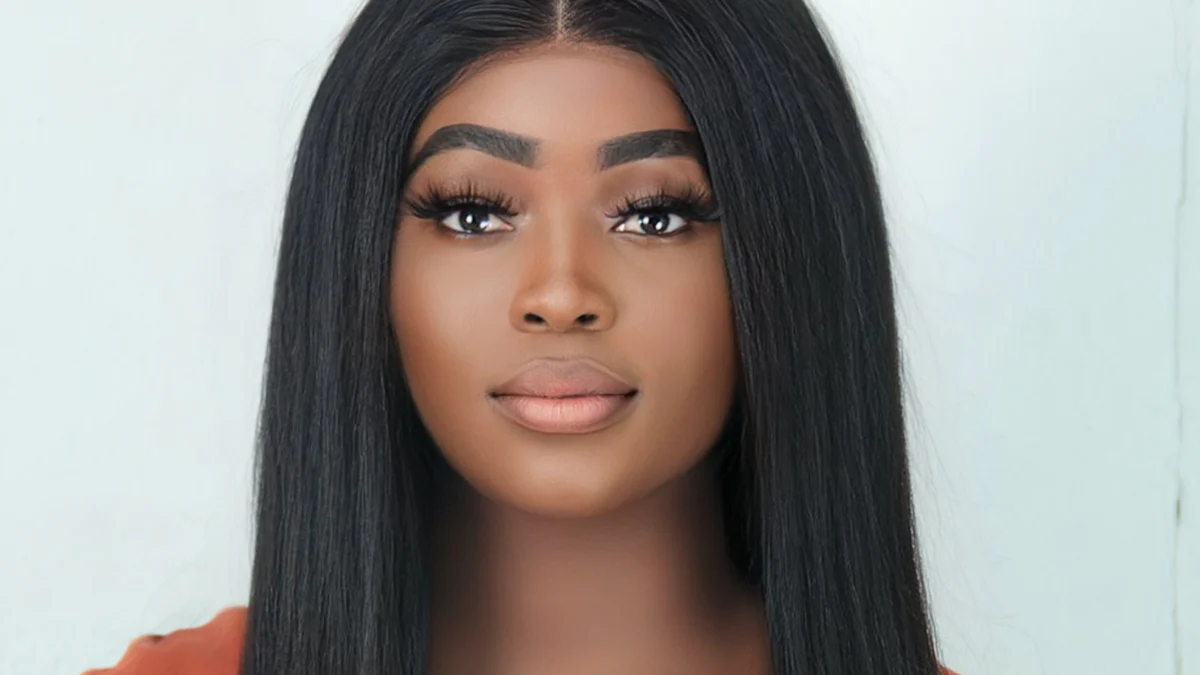 How to Make a Wig with a 360 Frontal