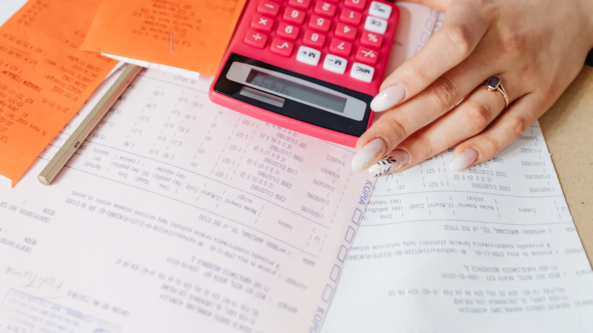 Guide pratique pour rédiger une note de frais efficace