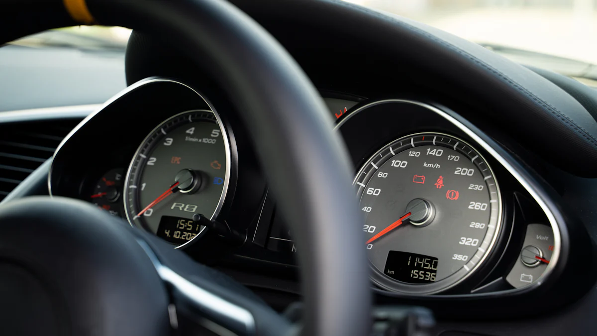 Beneficios para el Automóvil
