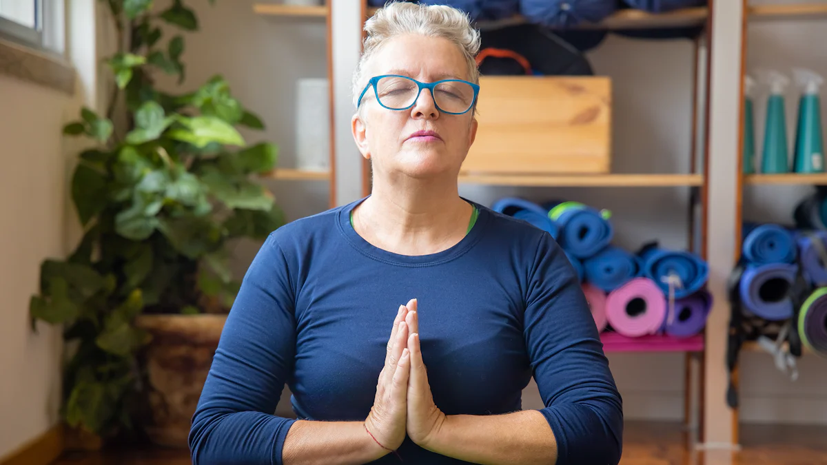 Beneficios de Balasana