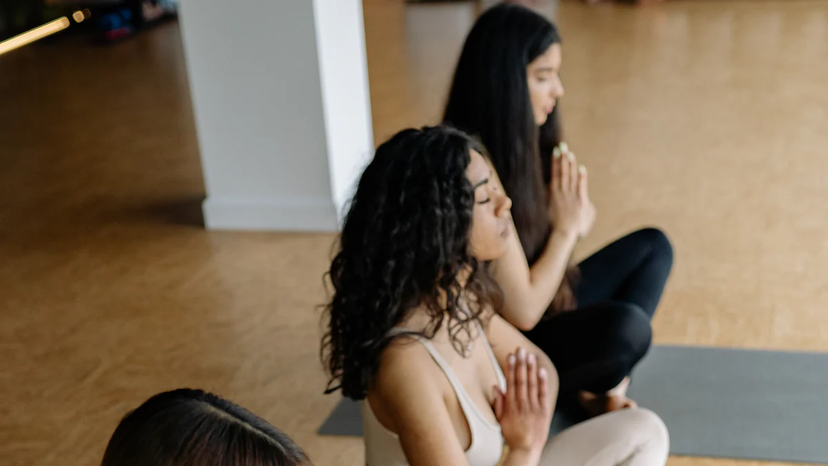 10 redenen waarom yoga essentieel is voor inwoners van Begijnendijk