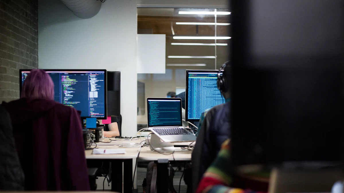 Les fonctionnalités essentielles d'un ERP pour optimiser la gestion d'entreprise