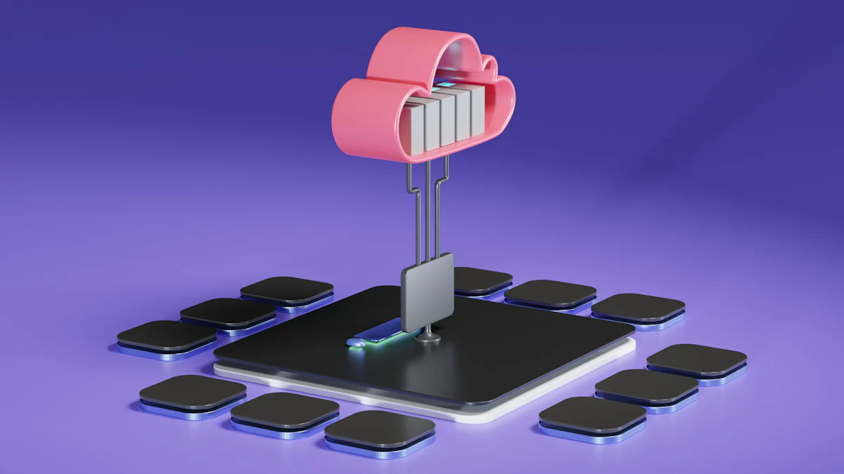 Amazon Web Services (AWS)