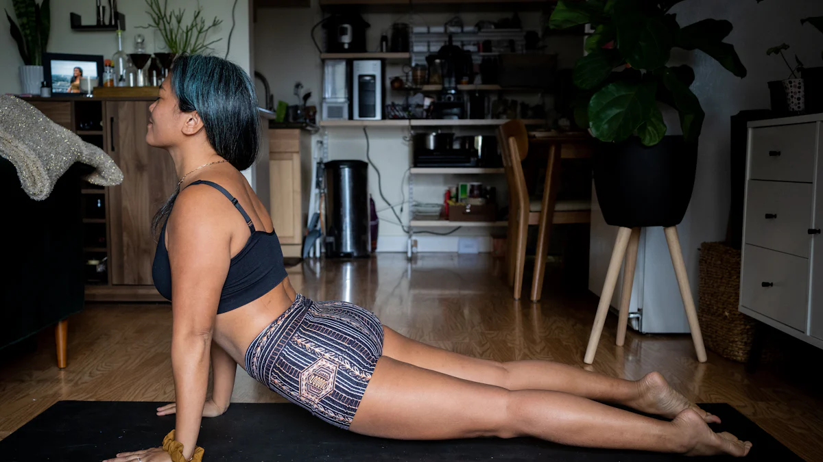 Komfort und Passform