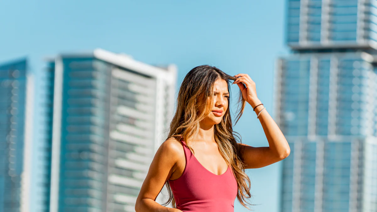 Top 10 Tenues de Yoga Recommandées