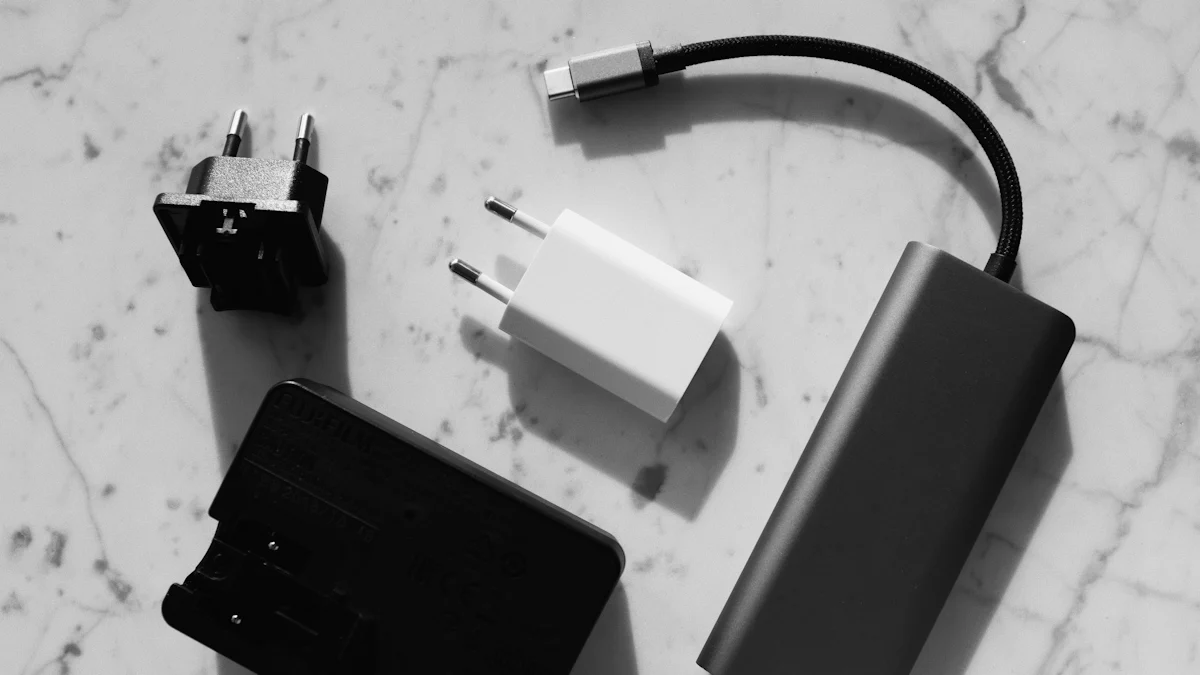 Understanding USB Battery Charging Options