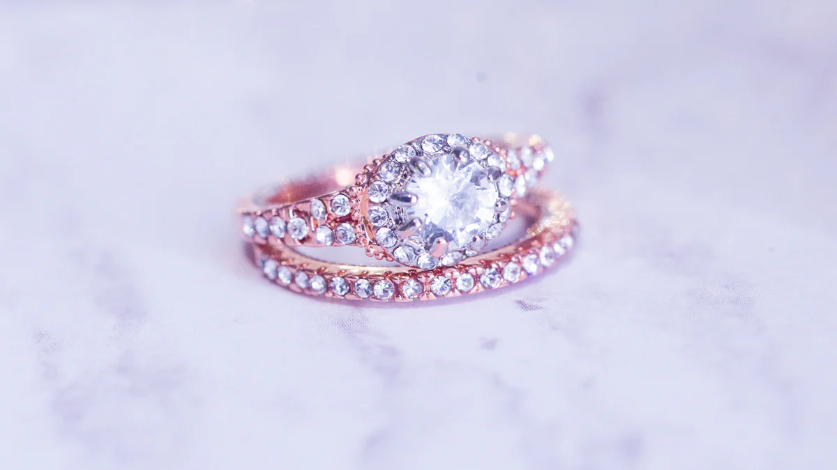 Best-Selling Engagement Rings You Must See