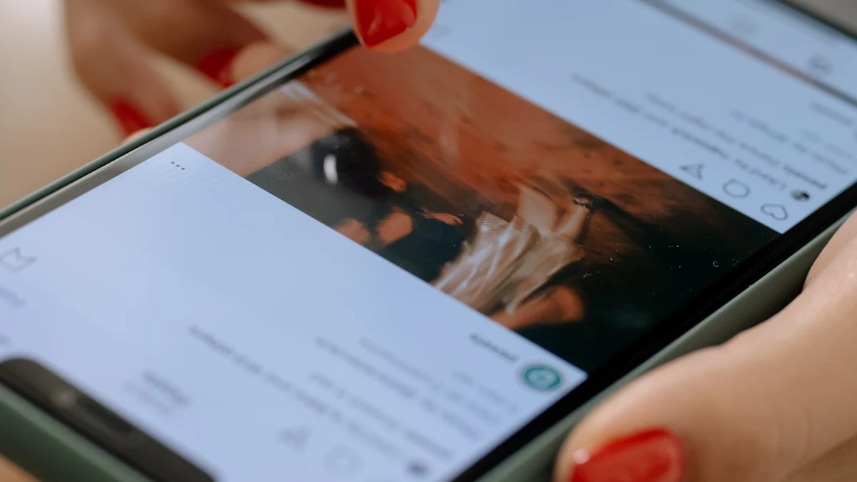 Comment envoyer un DM sur Instagram ?