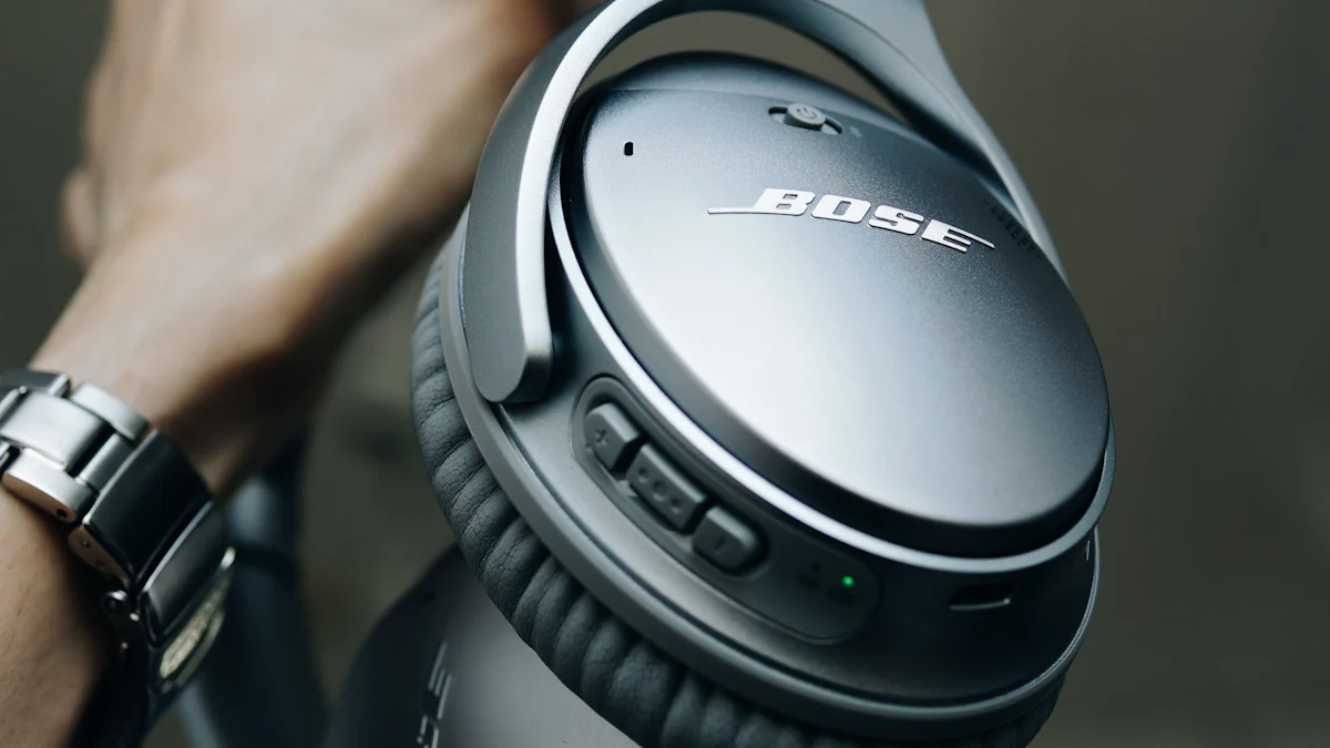 Top Picks for Noise-Canceling Headphones