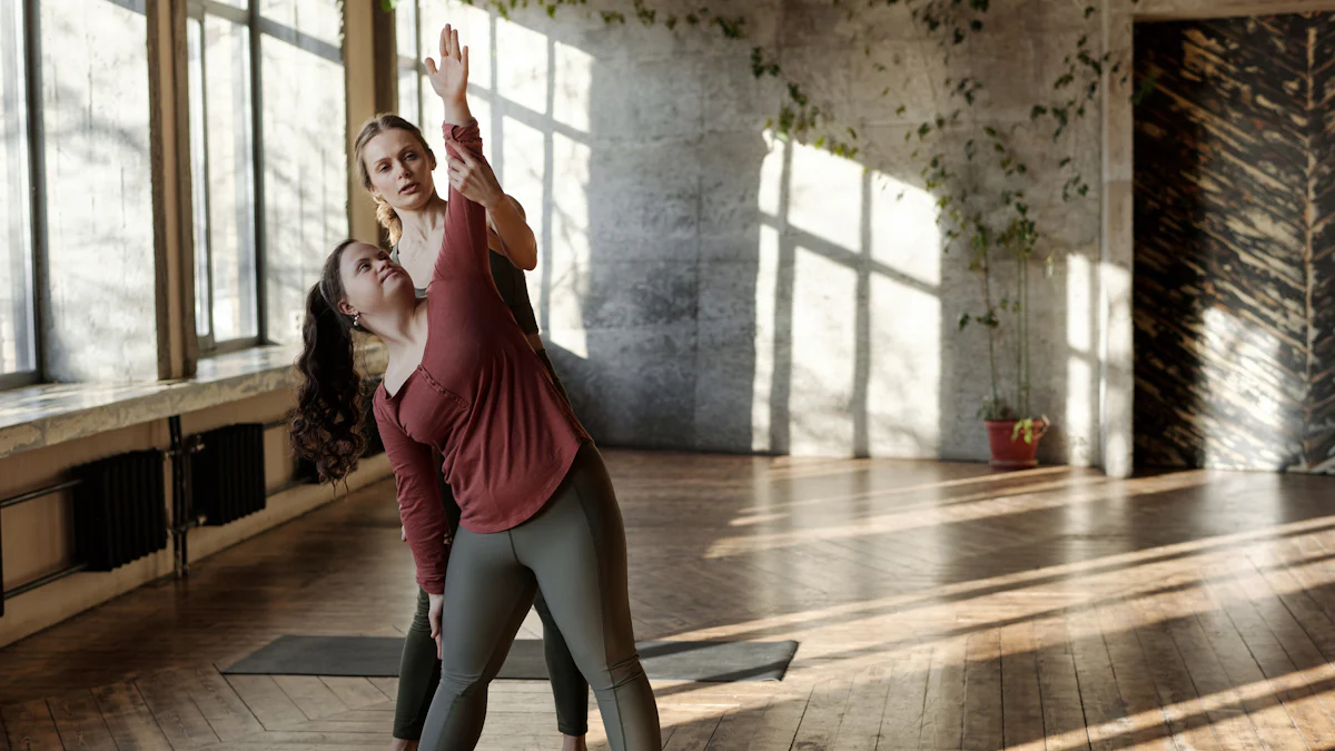 Class Offerings at Nava Yoga Studios