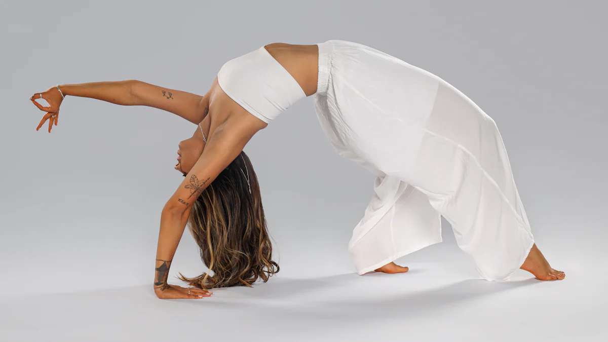 Step-by-Step Guide to Performing the Bridge Pose