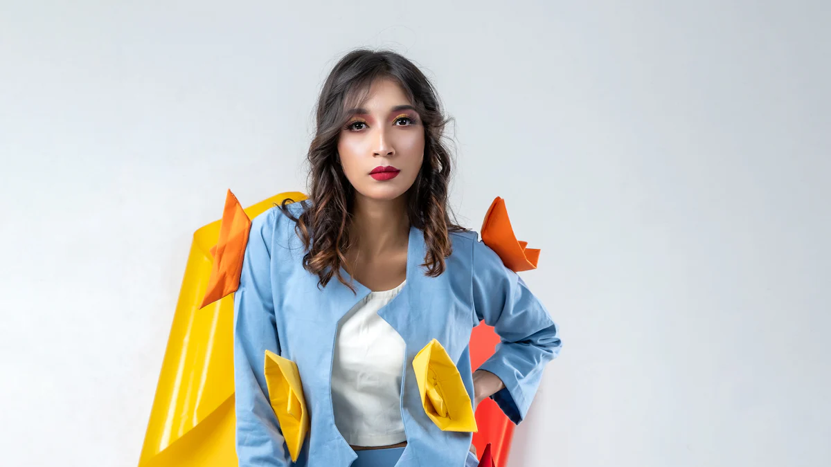 Как создать образ в стиле Галь Гадот