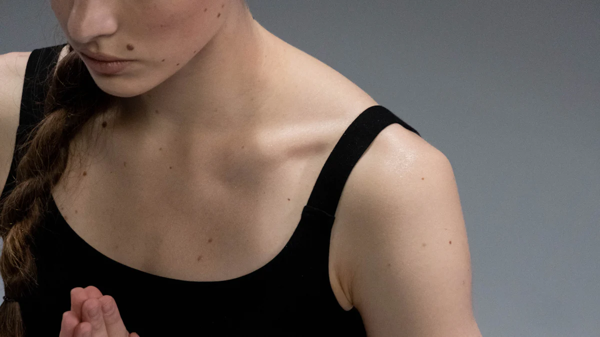 Étapes pour réaliser la lotus position yoga