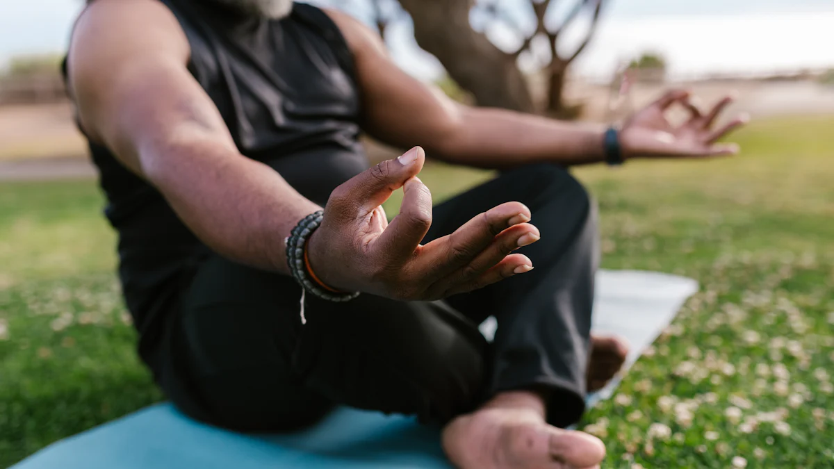 Benefits of Chin Mudra